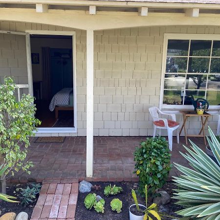 Pacific Palisades Private Entrance Guest Room Los Angeles Kültér fotó