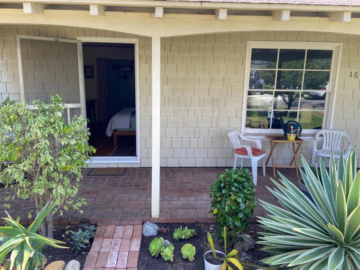 Pacific Palisades Private Entrance Guest Room Los Angeles Kültér fotó