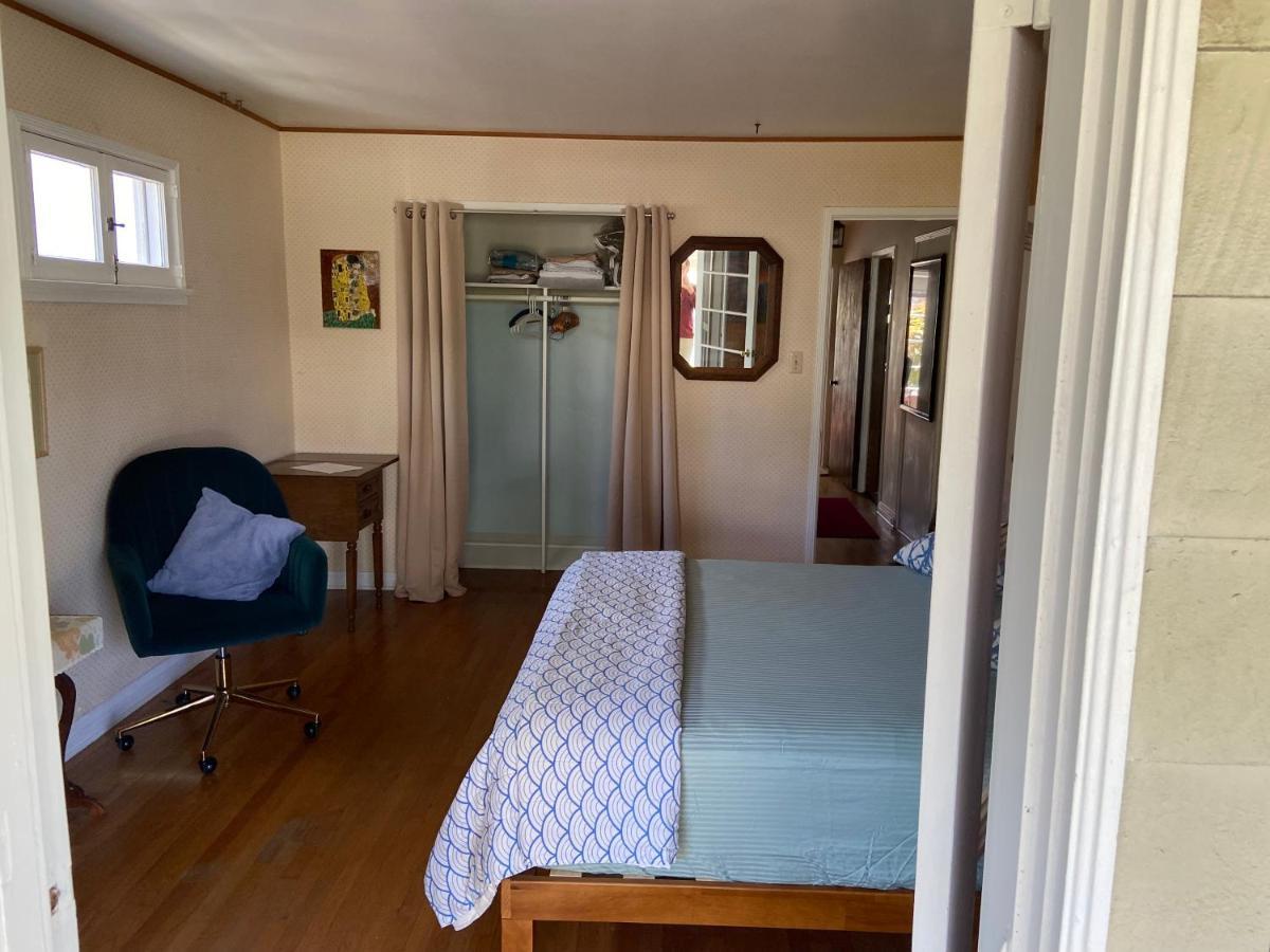 Pacific Palisades Private Entrance Guest Room Los Angeles Kültér fotó
