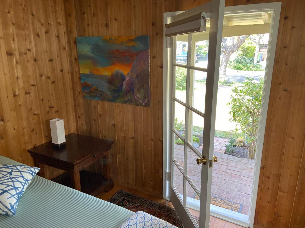 Pacific Palisades Private Entrance Guest Room Los Angeles Kültér fotó